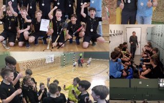 B Knaben ODM Güstrow