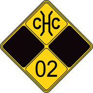 CHC02 Logo