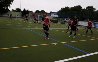 1. Herren gegen Börde IMG 4194