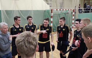 1. Herren 01.12.2019 IMG 0928 1