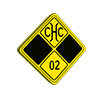 CHC02 Logo