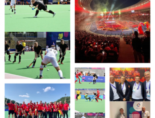 Ein überwältigendes Erlebnis – die Special Olympic World Games 2023 in Berlin