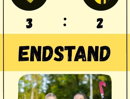Erste Minute, erstes Tor – das klingt doch nach einem Sieg!