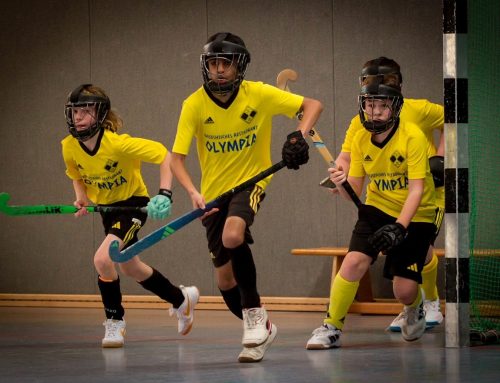 Männliche U12 – viel Einsatz, Teamgeist und Kampfbereitschaft