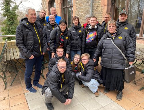 Gemeinsam statt Einsamkeit