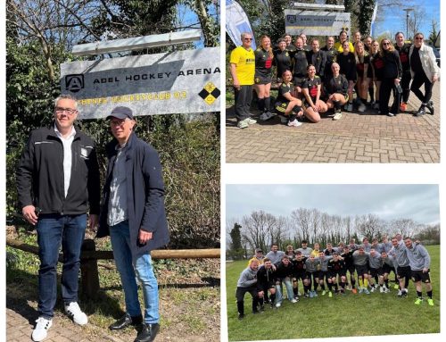 Erfolgreiches XVII. Bernhard-Müller-Gedenkturnier in Köthen