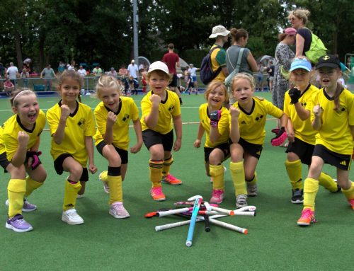 XXVIII. MIDEWA-Wuselturnier – Hockey, Herzblut und jede Menge Wuselspaß
