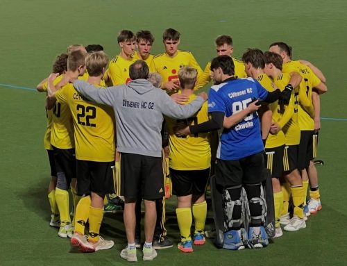 Unentschieden im Flutlicht-Derby